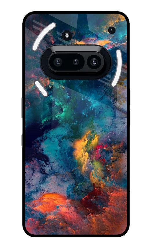 Artwork Paint Nothing Phone 3A Back Cover