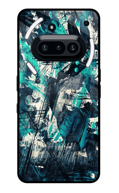 Artwork Nothing Phone 3A Back Cover