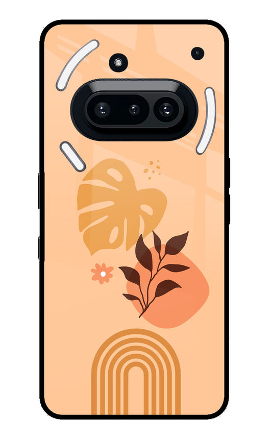 Bohemian Art Nothing Phone 3A Back Cover