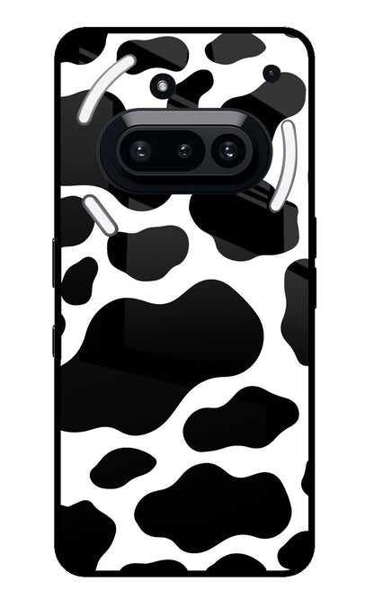 Cow Spots Nothing Phone 3A Back Cover