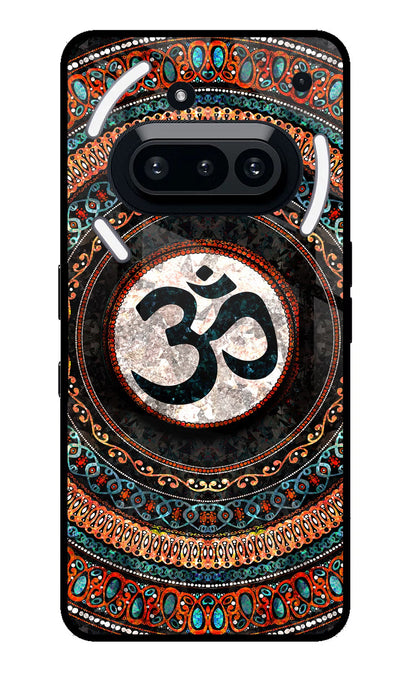 Om Culture Nothing Phone 3A Pop Case