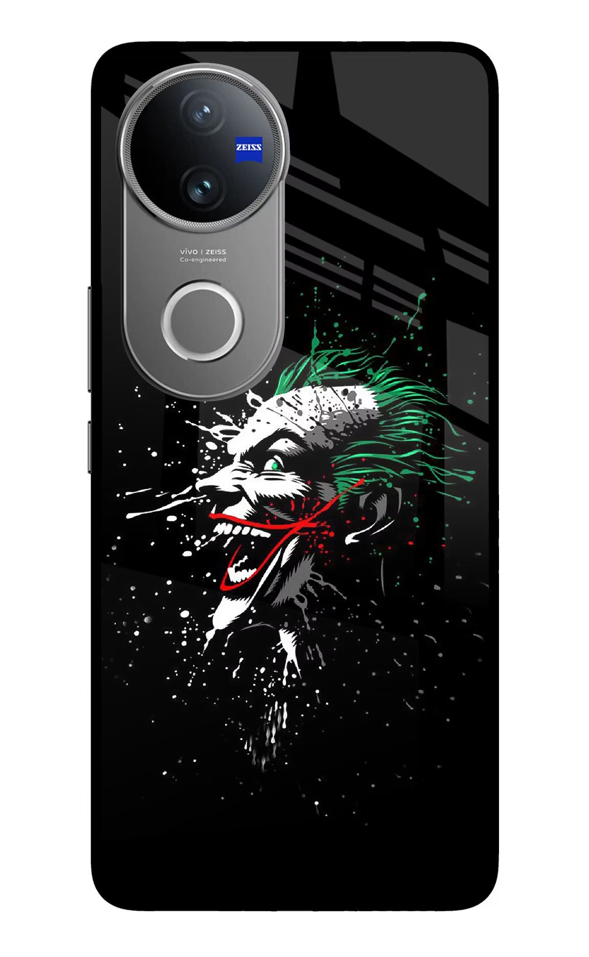 Joker Vivo V50 5G Back Cover