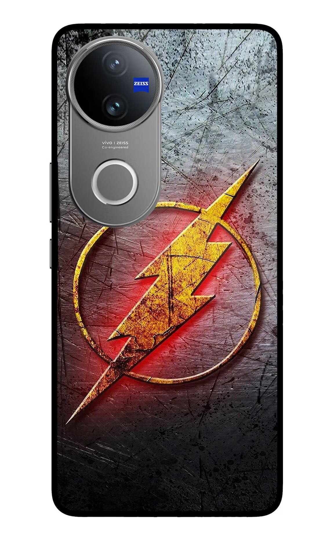 Flash Vivo V50 5G Back Cover