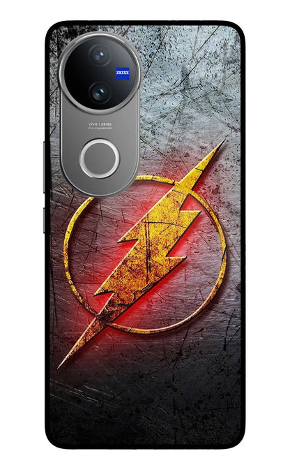 Flash Vivo V50 5G Back Cover