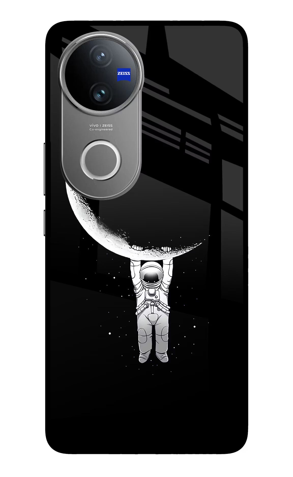 Moon Space Vivo V50 5G Back Cover