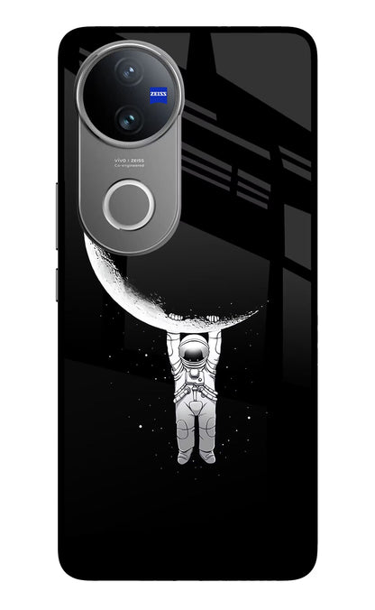 Moon Space Vivo V50 5G Back Cover
