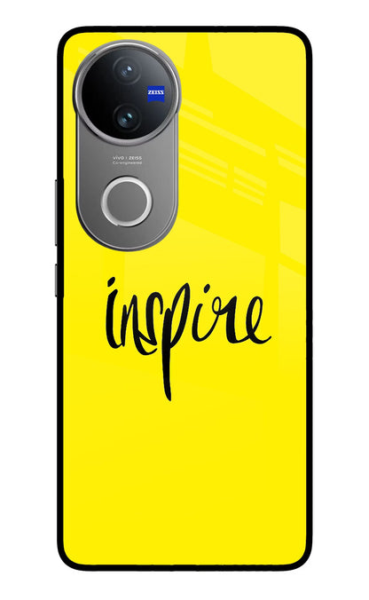 Inspire Vivo V50 5G Back Cover