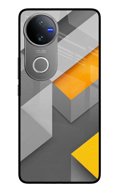 Abstract Vivo V50 5G Back Cover