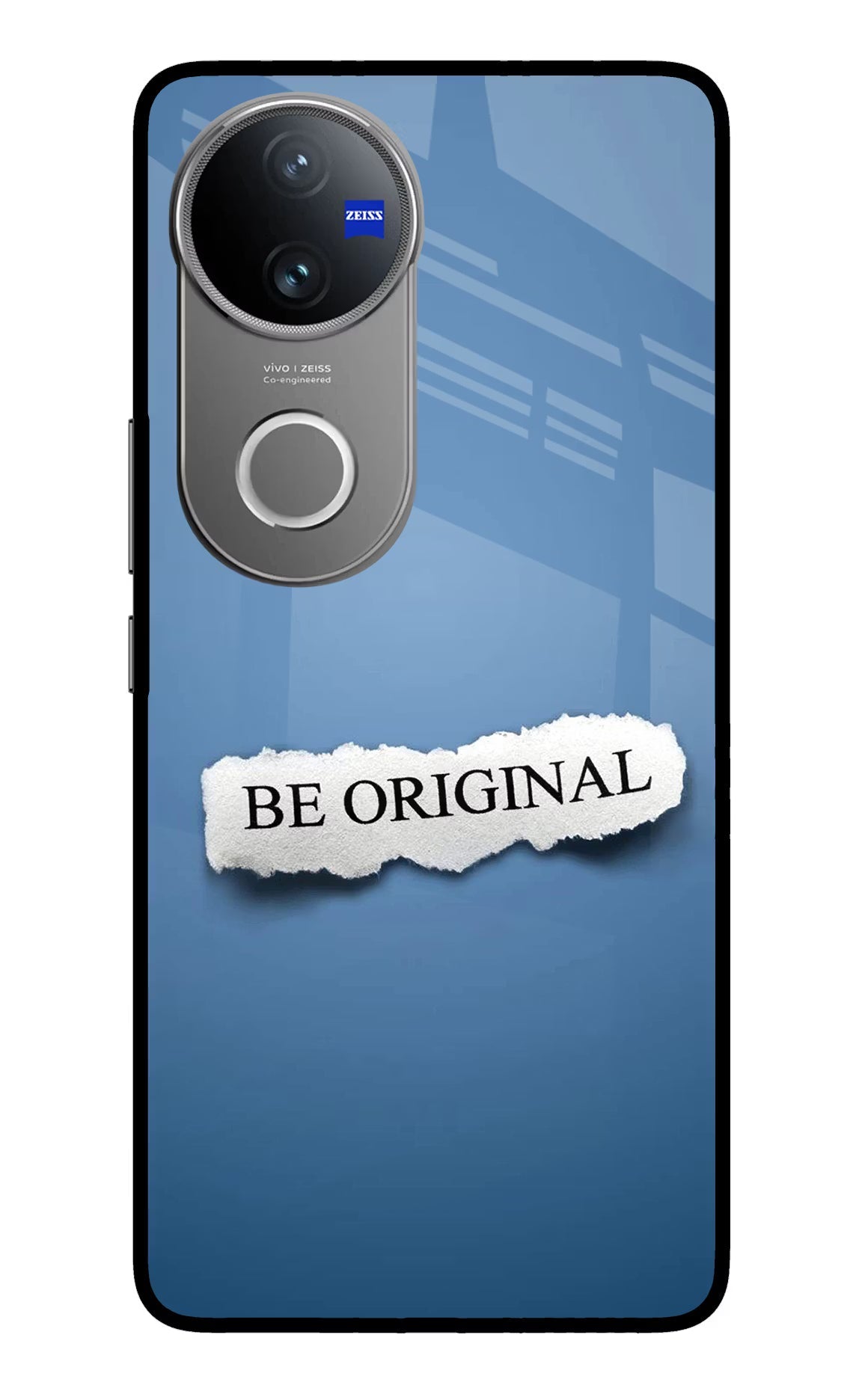 Be Original Vivo V50 5G Back Cover