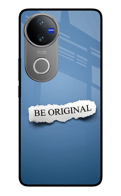 Be Original Vivo V50 5G Back Cover