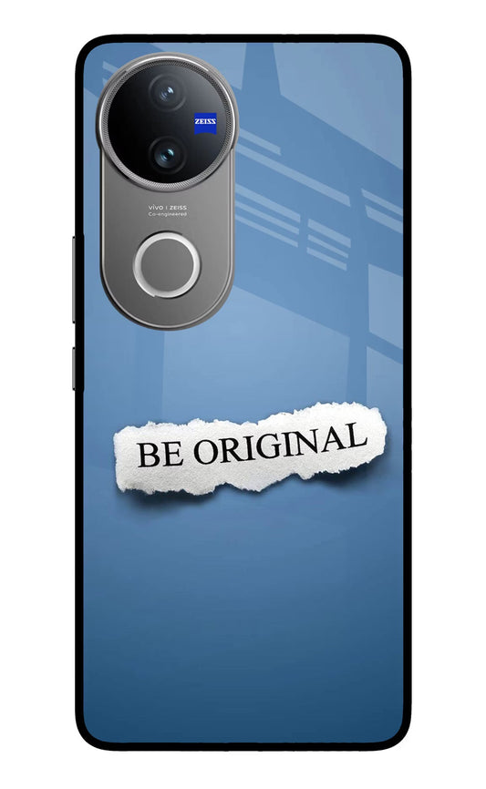Be Original Vivo V50 5G Back Cover