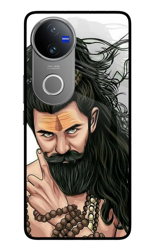 Mahadev Vivo V50 5G Back Cover