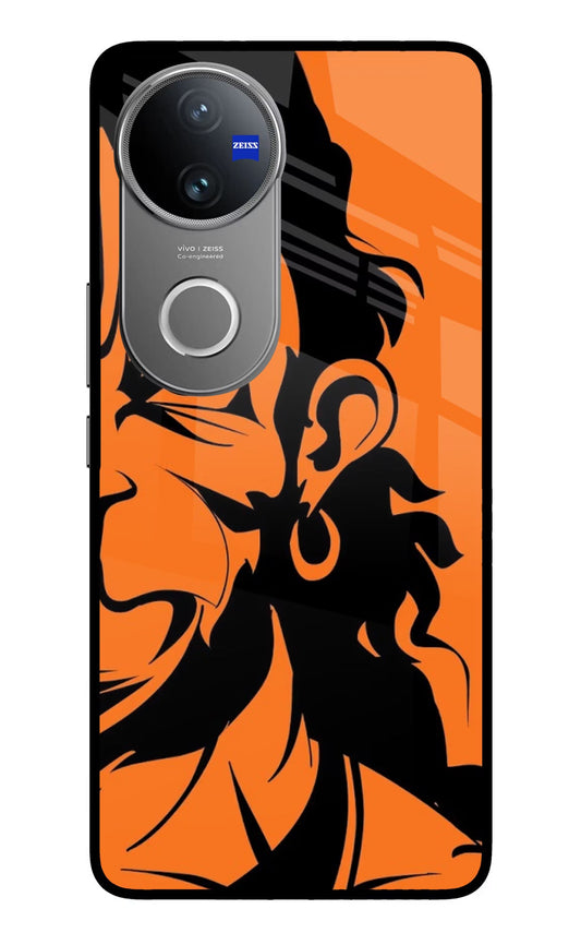 Hanuman Vivo V50 5G Glass Case