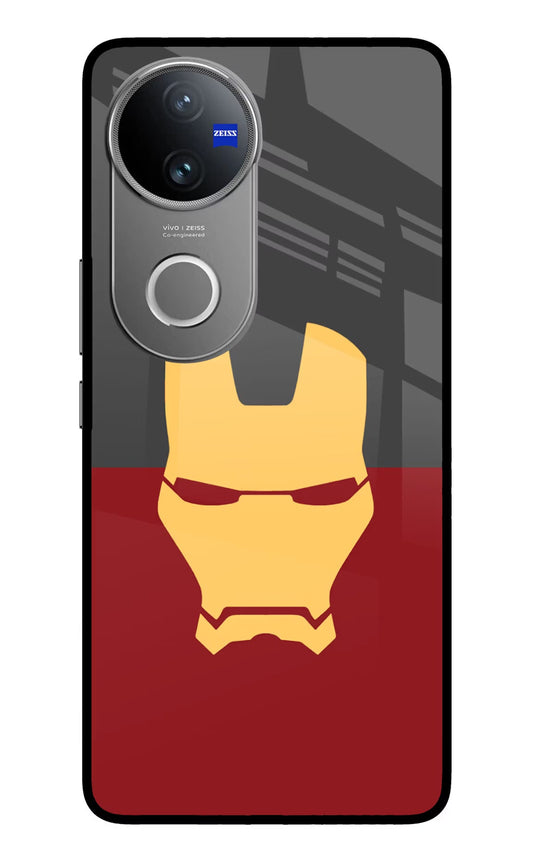 Ironman Vivo V50 5G Back Cover