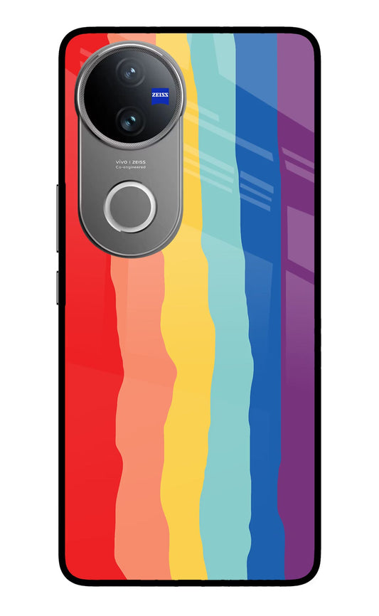 Rainbow Vivo V50 5G Back Cover
