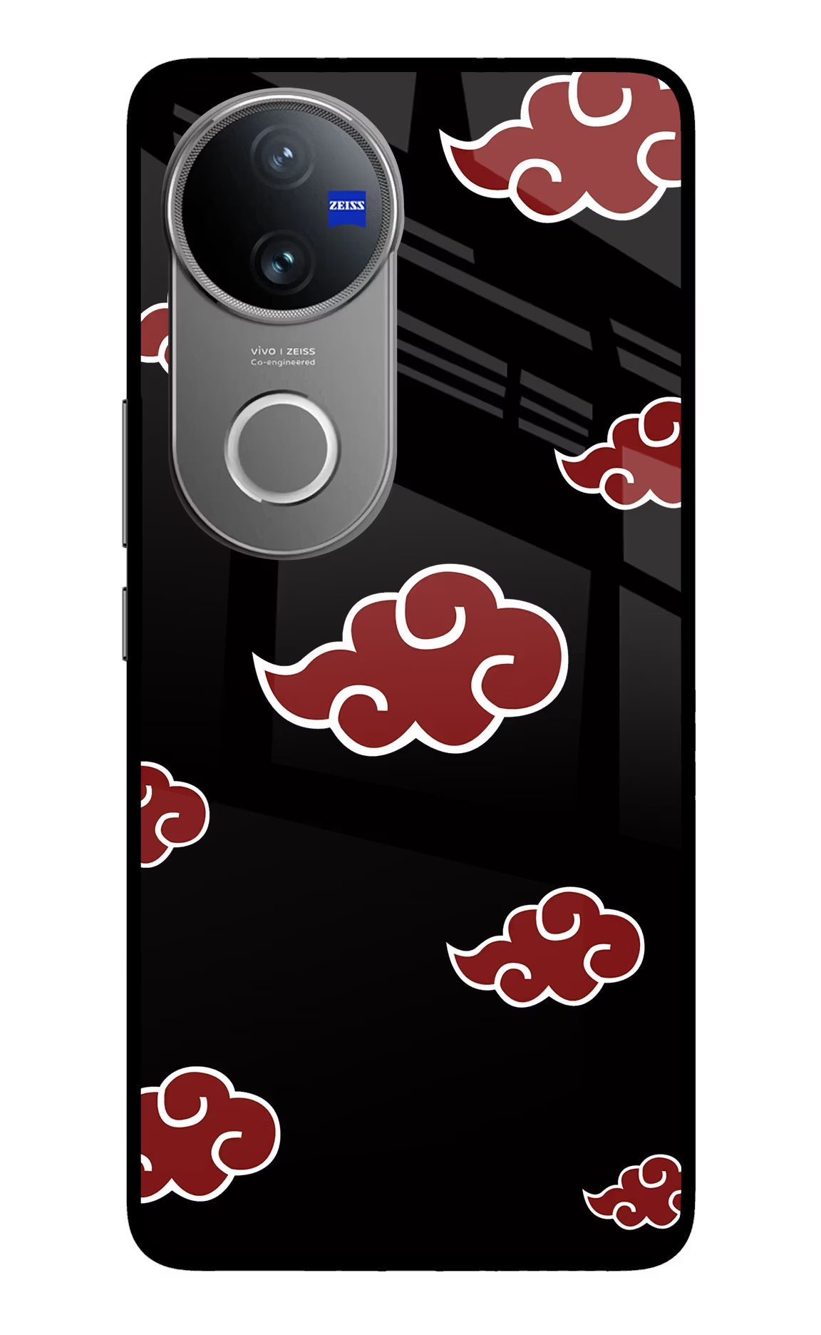 Akatsuki Vivo V50 5G Back Cover