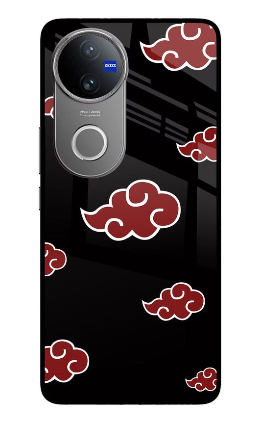 Akatsuki Vivo V50 5G Glass Case