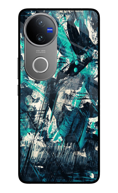 Artwork Vivo V50 5G Back Cover