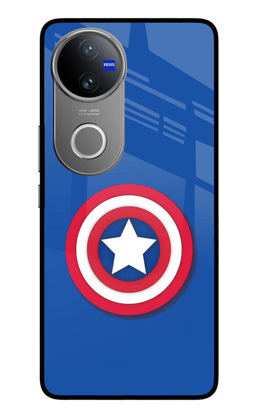 Shield Vivo V50 5G Back Cover
