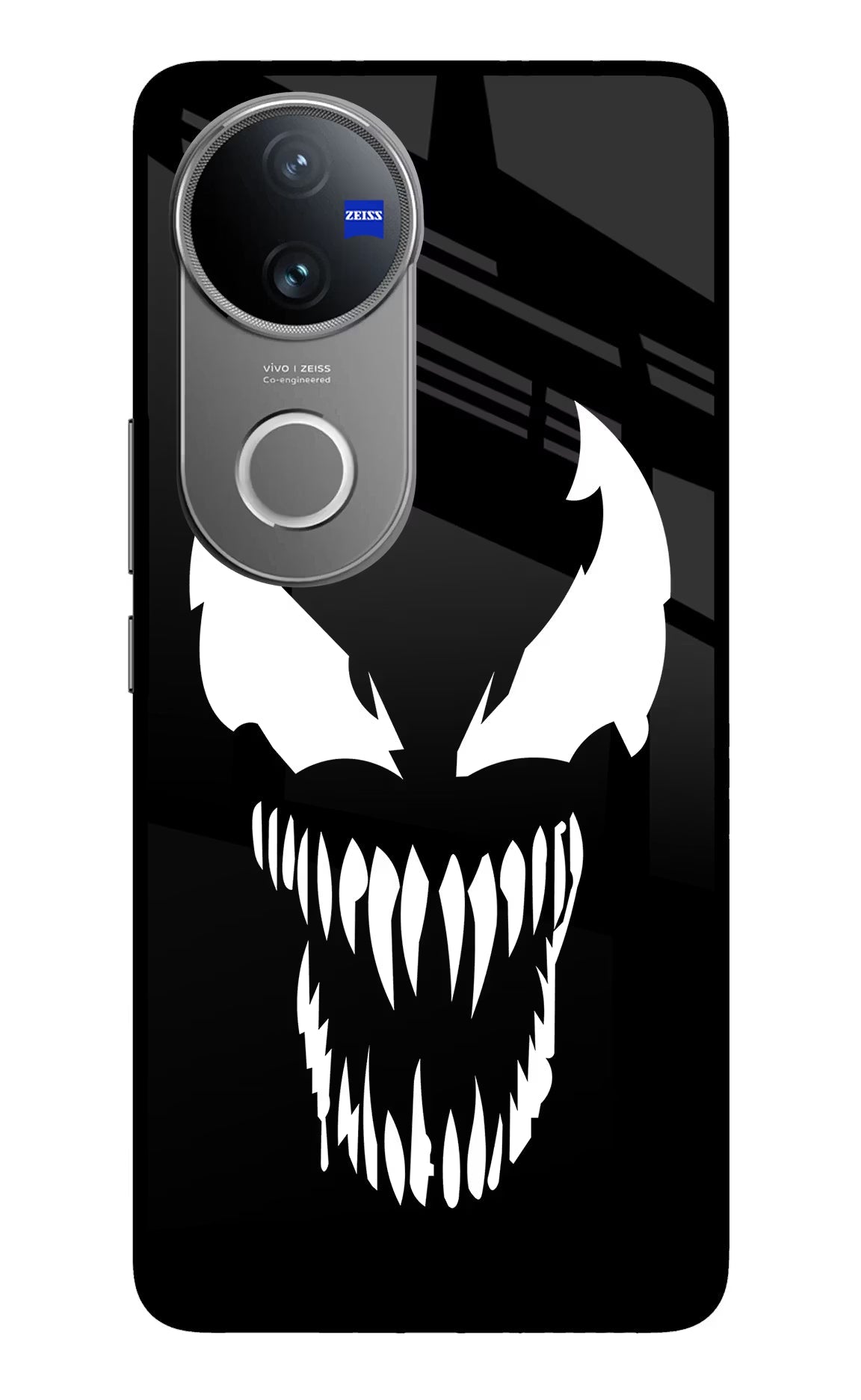 Venom Vivo V50 5G Back Cover