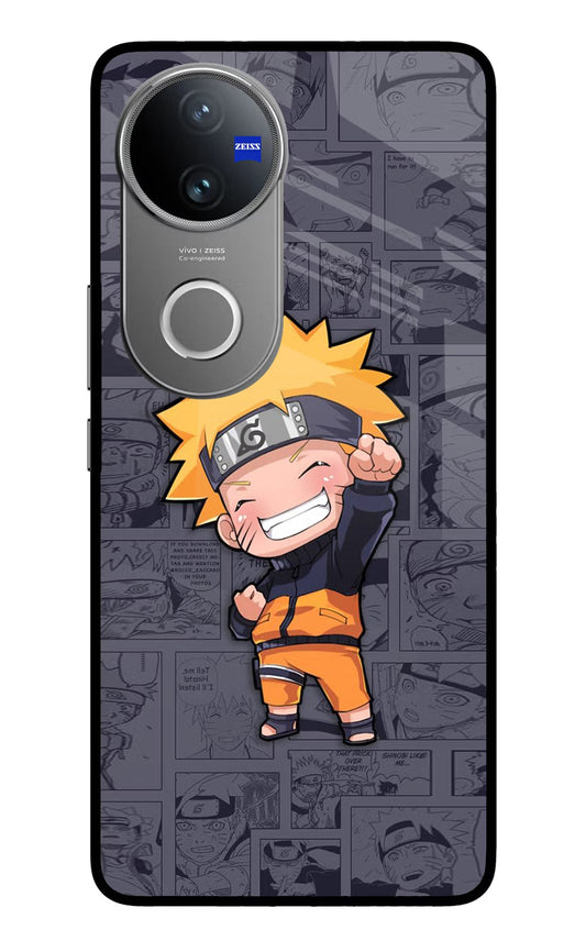 Chota Naruto Vivo V50 5G Back Cover