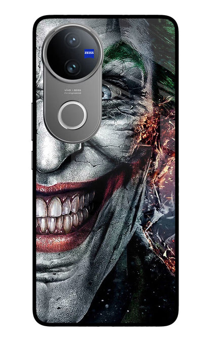 Joker Cam Vivo V50 5G Back Cover