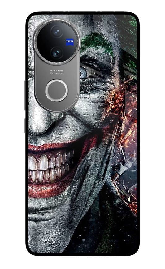 Joker Cam Vivo V50 5G Back Cover