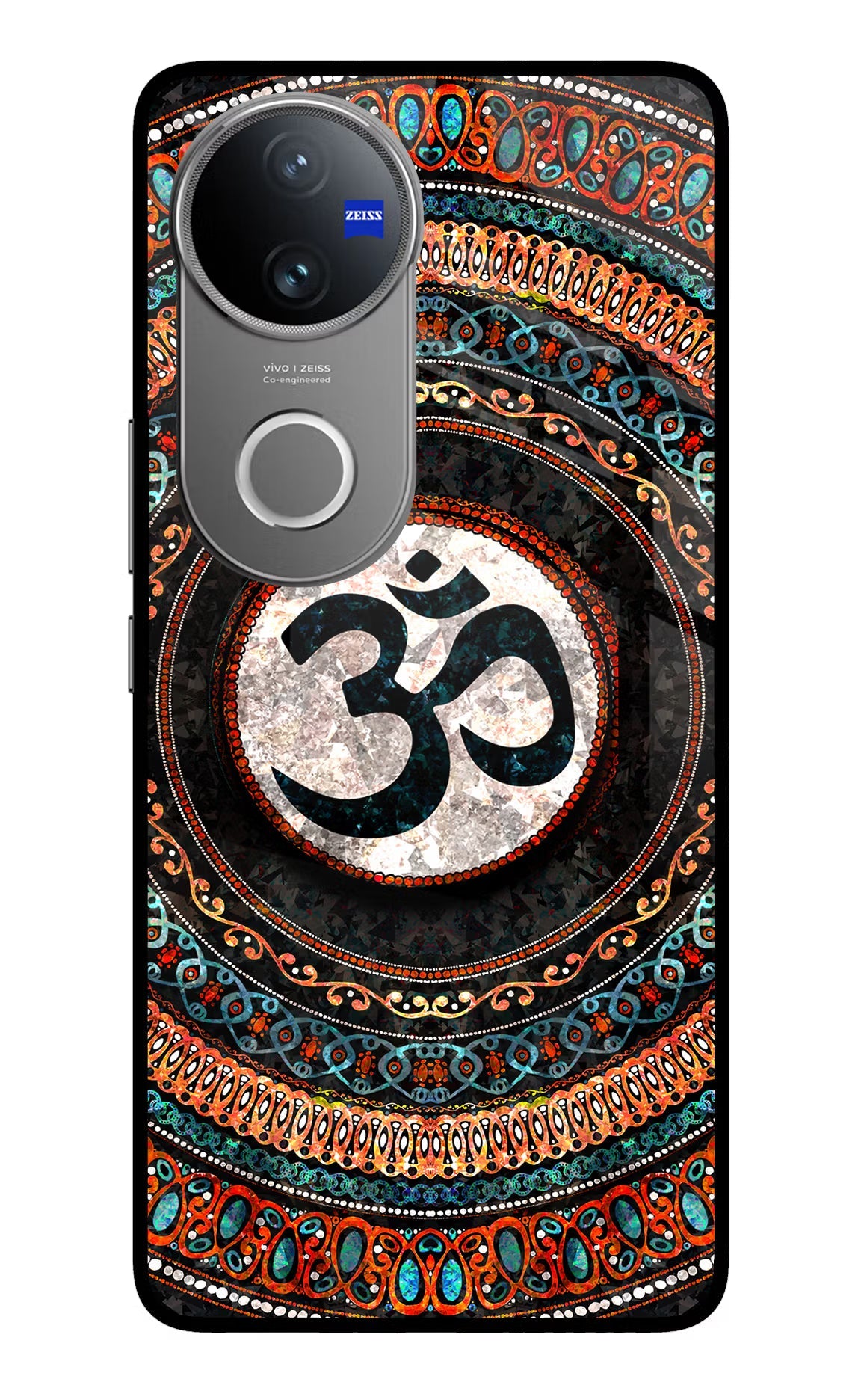 Om Culture Vivo V50 5G Pop Case