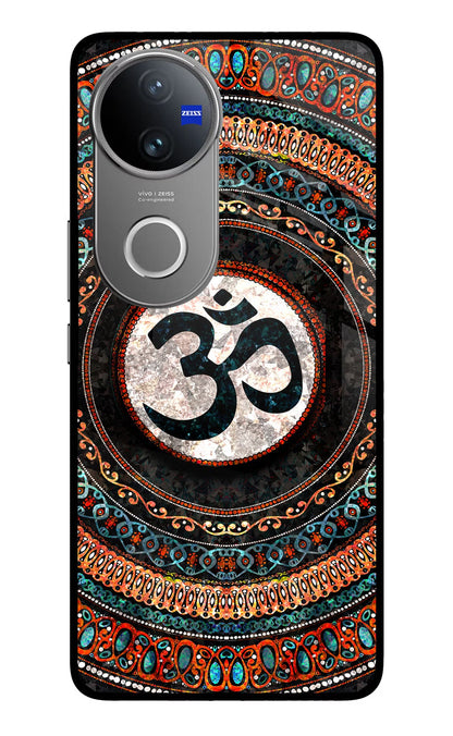 Om Culture Vivo V50 5G Pop Case