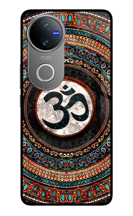 Om Culture Vivo V50 5G Pop Case
