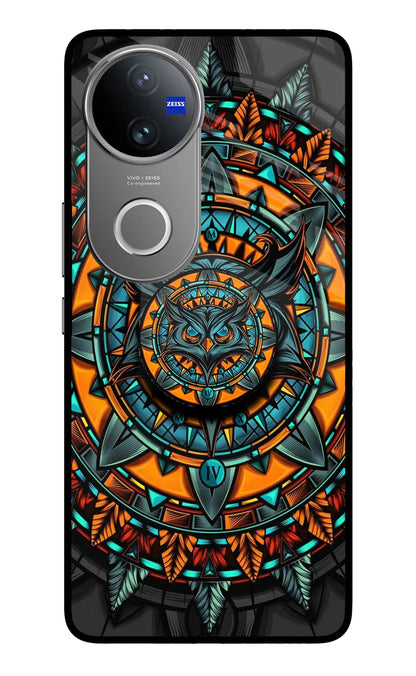 Angry Owl Vivo V50 5G Pop Case
