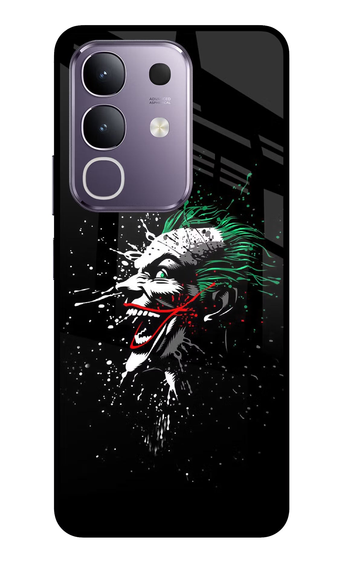 Joker Vivo T4x 5G Back Cover