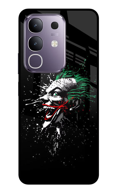 Joker Vivo T4x 5G Back Cover