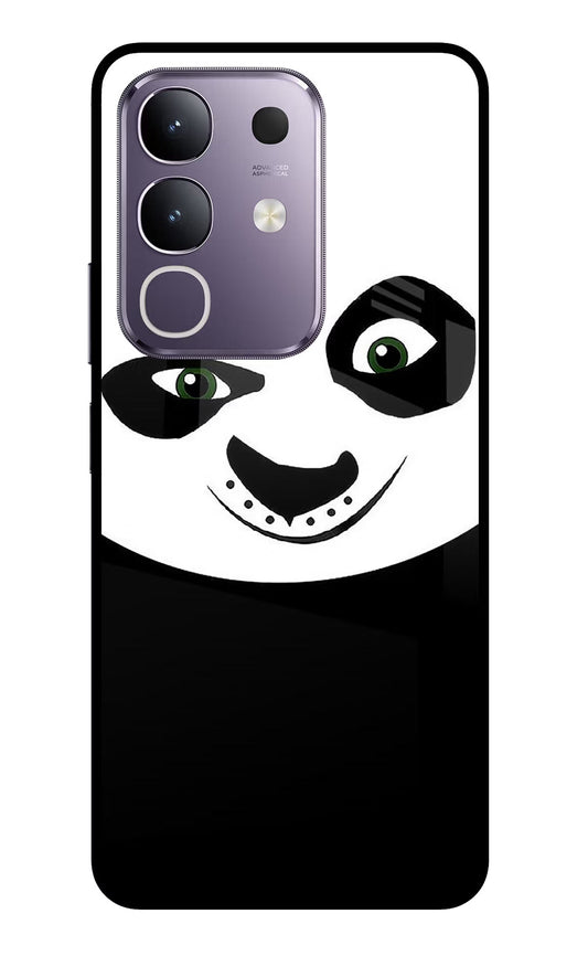 Panda Vivo T4x 5G Glass Case