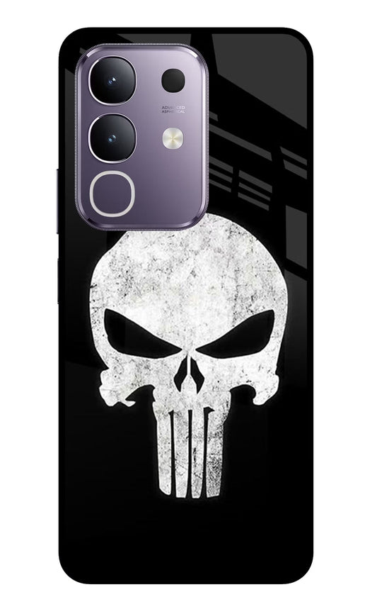 Punisher Skull Vivo T4x 5G Back Cover