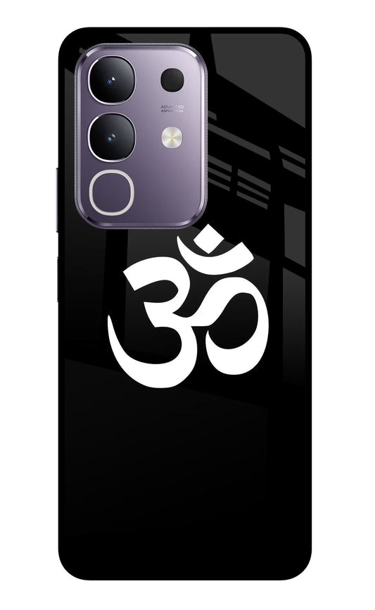Om Vivo T4x 5G Back Cover
