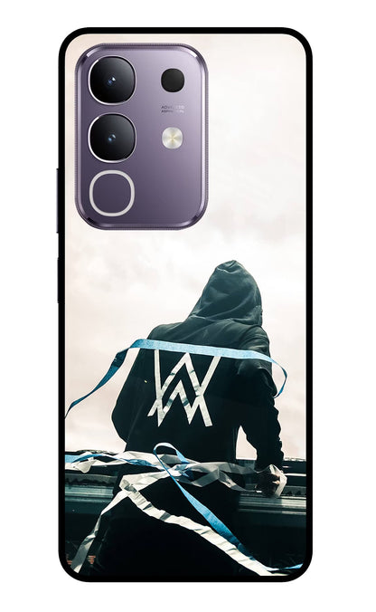 Alan Walker Vivo T4x 5G Back Cover