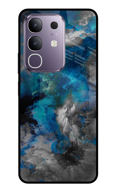 Artwork Vivo T4x 5G Back Cover