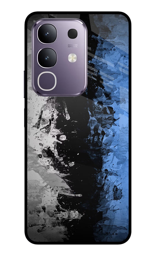 Artistic Design Vivo T4x 5G Back Cover