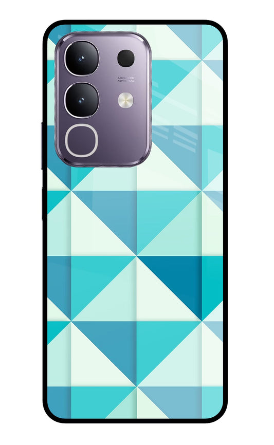 Abstract Vivo T4x 5G Back Cover