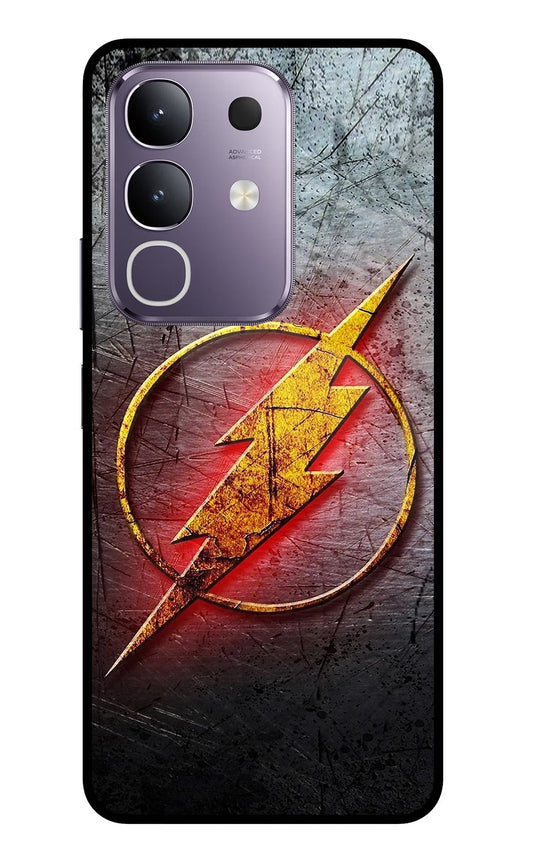 Flash Vivo T4x 5G Back Cover