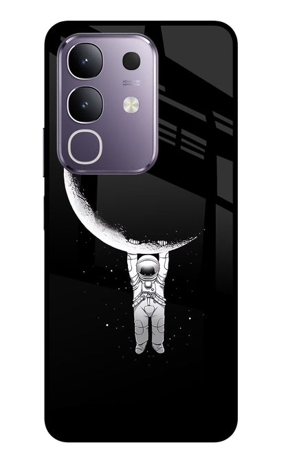 Moon Space Vivo T4x 5G Back Cover