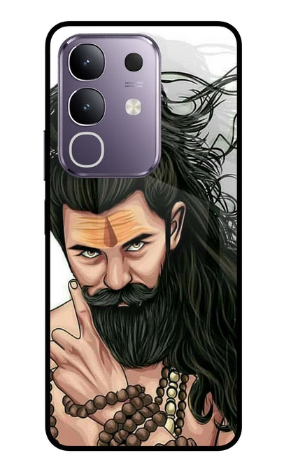 Mahadev Vivo T4x 5G Back Cover