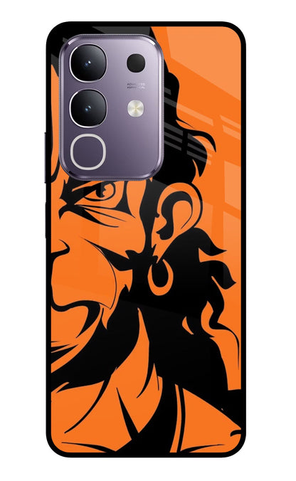 Hanuman Vivo T4x 5G Back Cover
