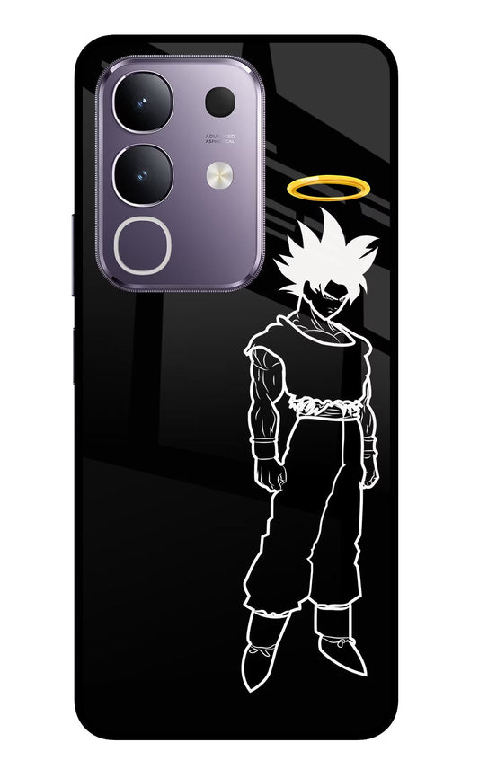 DBS Character Vivo T4x 5G Back Cover