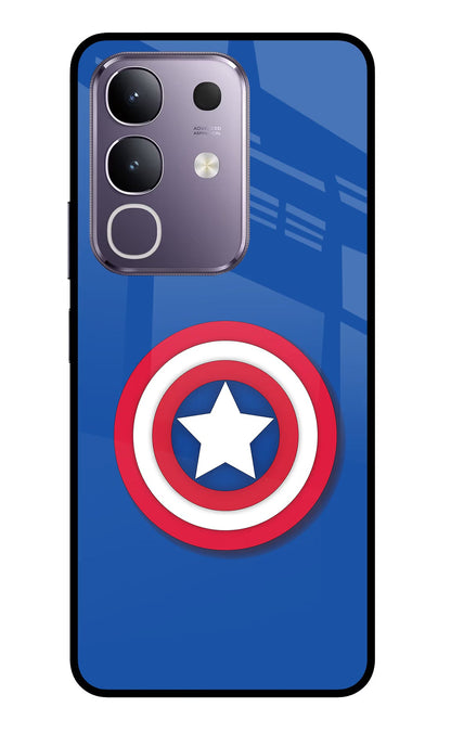 Shield Vivo T4x 5G Back Cover