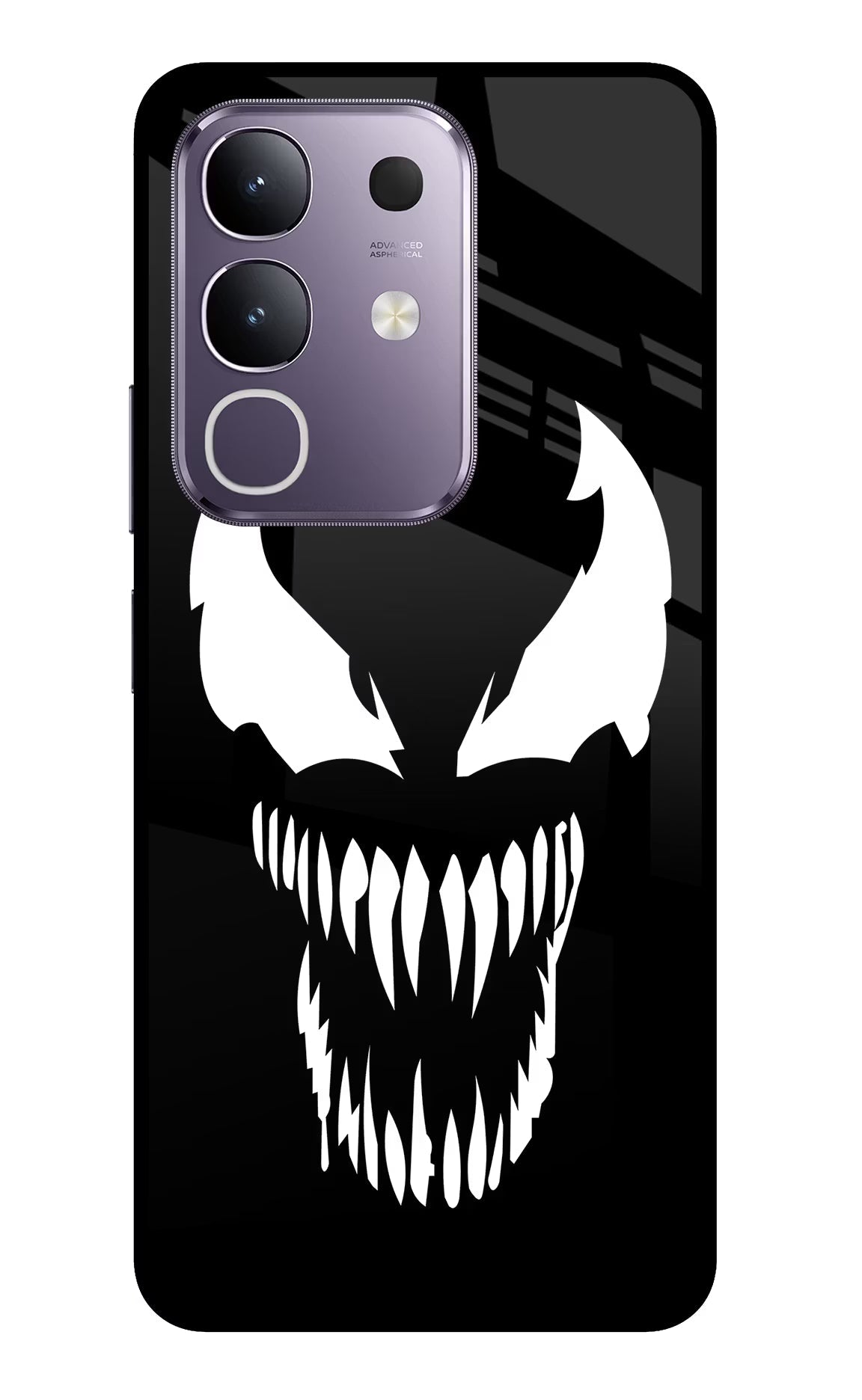 Venom Vivo T4x 5G Back Cover