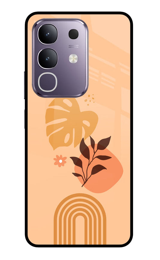 Bohemian Art Vivo T4x 5G Back Cover