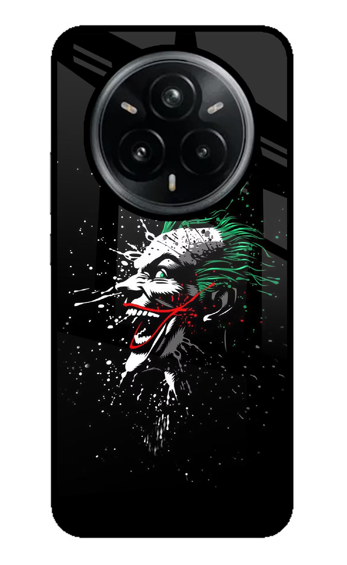 Joker Realme 14 Pro Plus 5G Back Cover