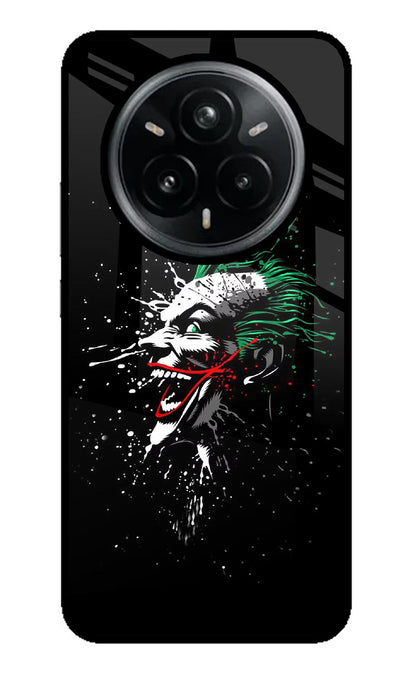 Joker Realme 14 Pro Plus 5G Back Cover